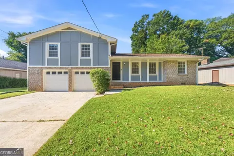 1730 Saint Lawrence Cv, Tucker, GA 30084