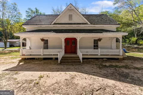 507 Shoal Creek Church Rd, Cleveland, GA 30528