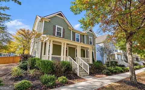 3184 Ancoats St, Douglasville, GA 30135
