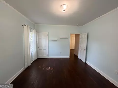 Bedroom - 102 Zenith St, Dublin, GA 31021 photo 5 of 5