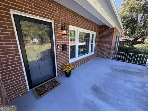 Exterior - 102 Zenith St, Dublin, GA 31021 photo 2 of 6