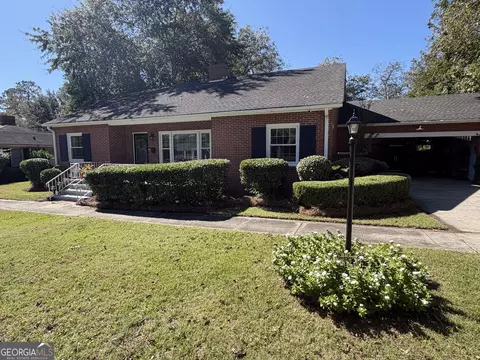 Exterior - 102 Zenith St, Dublin, GA 31021 photo 6 of 6
