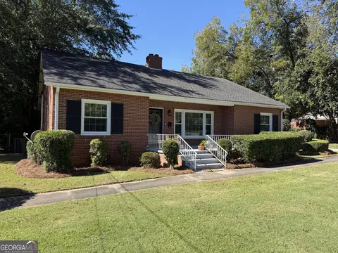 Exterior - 102 Zenith St, Dublin, GA 31021 photo 5 of 6