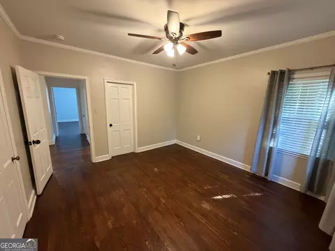 Bedroom - 102 Zenith St, Dublin, GA 31021 photo 3 of 5