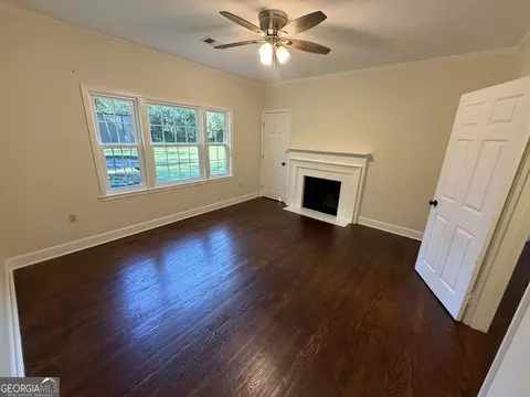 Bedroom - 102 Zenith St, Dublin, GA 31021 photo 1 of 5