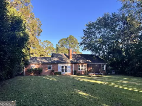 Exterior - 102 Zenith St, Dublin, GA 31021 photo 3 of 6