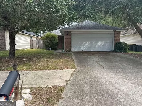 6669 Morse Glen Ln, Jacksonville, FL 32244
