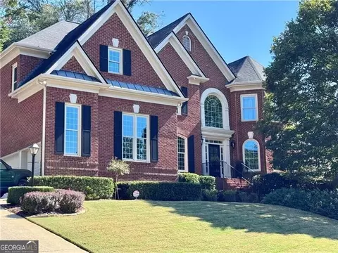 Undisclosed, Alpharetta, GA 30022