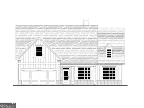 3612 Burgess Ln, Buford, GA 30519