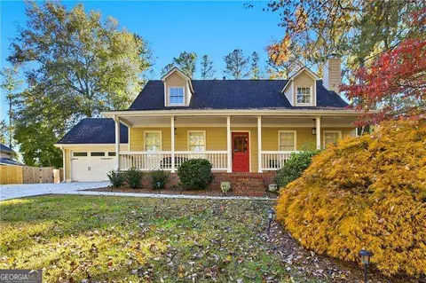 3832 Emerson St, Marietta, GA 30062