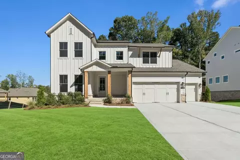 2249 Ellis Mountain Dr, Marietta, GA 30064