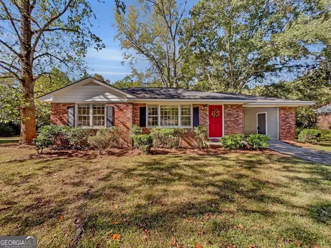 407 Meadow Ln, Athens, GA 30605