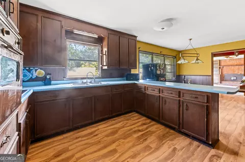 Kitchen - 219 Andrews Cir, Cairo, GA 39828 photo 1 of 3