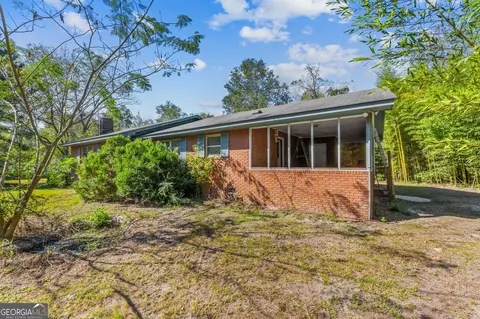 Exterior - 219 Andrews Cir, Cairo, GA 39828 photo 2 of 2