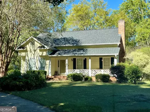 1144 Placid Rd, Griffin, GA 30224