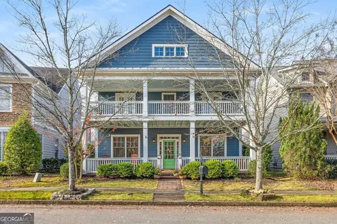 1678 Barfield Run NW, Atlanta, GA 30318