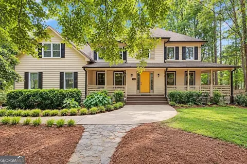 3191 Limrick Ln, Snellville, GA 30039