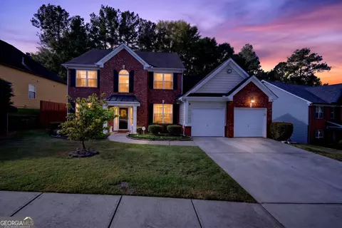 4448 Yosemite Park Way, Snellville, GA 30039