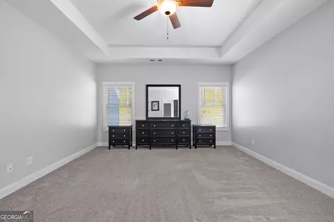 Bedroom - 125 Windchime Way, Tyrone, GA 30290 photo 2 of 14