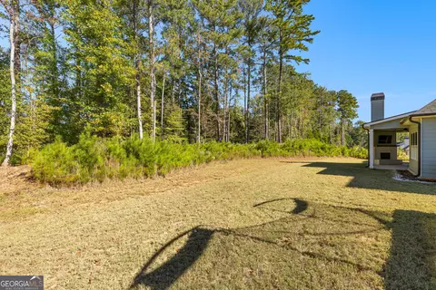 Exterior - 125 Windchime Way, Tyrone, GA 30290 photo 9 of 13