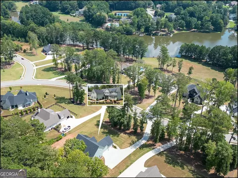 View/Area - 125 Windchime Way, Tyrone, GA 30290 photo 1 of 3