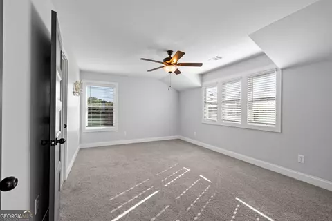 Bedroom - 125 Windchime Way, Tyrone, GA 30290 photo 5 of 14