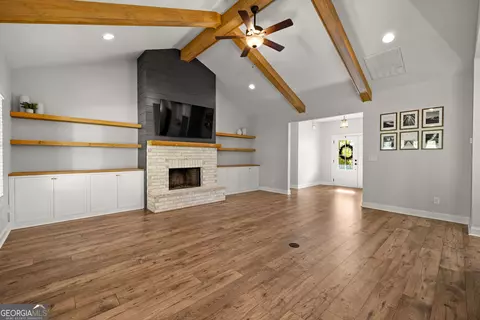 Living - 125 Windchime Way, Tyrone, GA 30290 photo 3 of 4