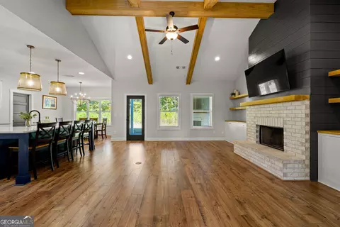 Living - 125 Windchime Way, Tyrone, GA 30290 photo 1 of 4