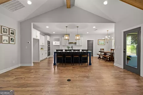 Entry Way - 125 Windchime Way, Tyrone, GA 30290 photo 4 of 8