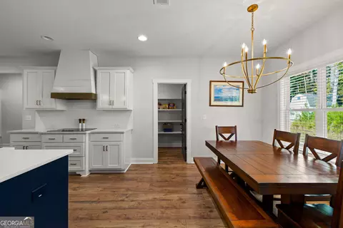 Dining - 125 Windchime Way, Tyrone, GA 30290 photo 2 of 2