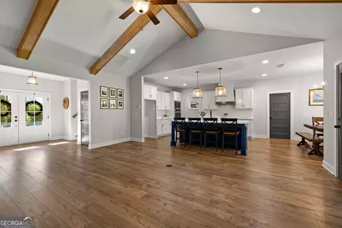 Entry Way - 125 Windchime Way, Tyrone, GA 30290 photo 3 of 8
