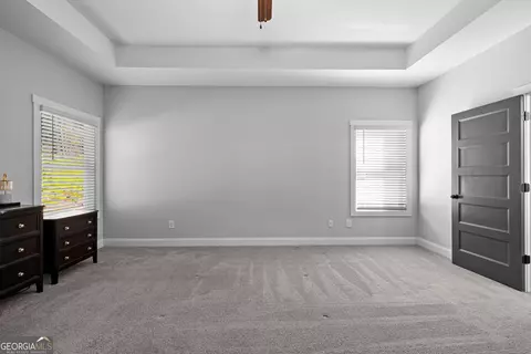 Bedroom - 125 Windchime Way, Tyrone, GA 30290 photo 3 of 14