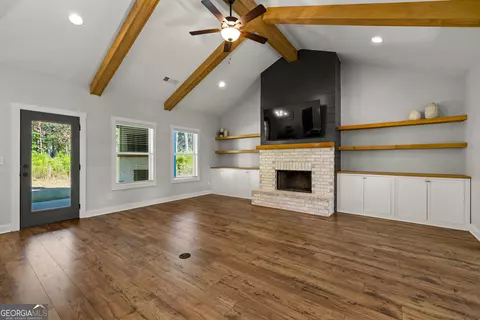 Living - 125 Windchime Way, Tyrone, GA 30290 photo 2 of 4