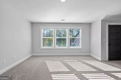 Bedroom - 125 Windchime Way, Tyrone, GA 30290 photo 8 of 14