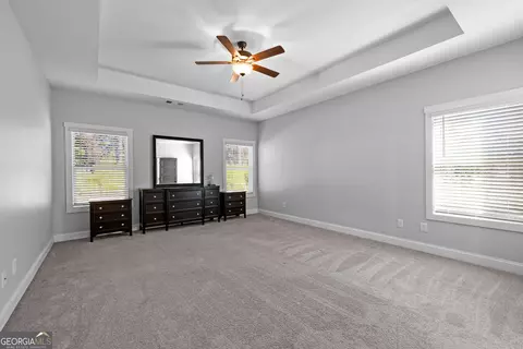 Bedroom - 125 Windchime Way, Tyrone, GA 30290 photo 1 of 14