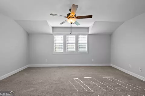Bedroom - 125 Windchime Way, Tyrone, GA 30290 photo 6 of 14