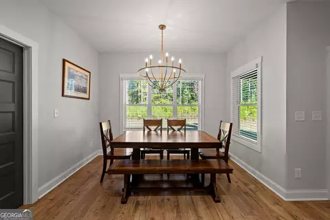 Dining - 125 Windchime Way, Tyrone, GA 30290 photo 1 of 2