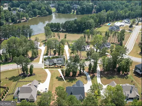View/Area - 125 Windchime Way, Tyrone, GA 30290 photo 3 of 3