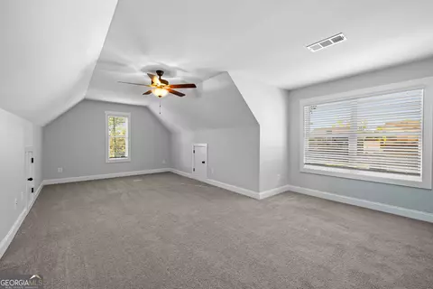 Bedroom - 125 Windchime Way, Tyrone, GA 30290 photo 12 of 14