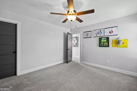 Bedroom - 125 Windchime Way, Tyrone, GA 30290 photo 11 of 14