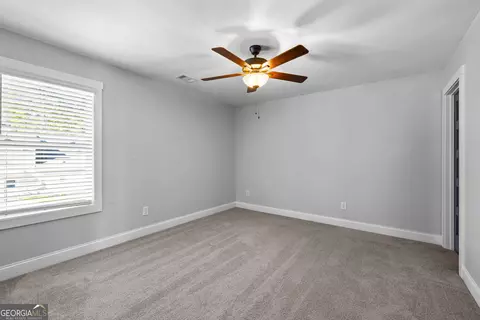 Bedroom - 125 Windchime Way, Tyrone, GA 30290 photo 9 of 14