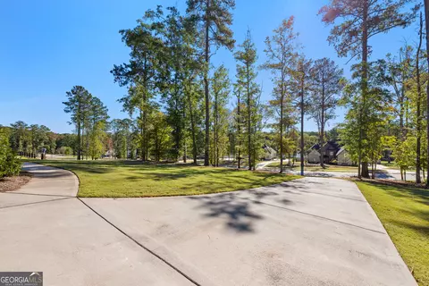 Exterior - 125 Windchime Way, Tyrone, GA 30290 photo 2 of 13