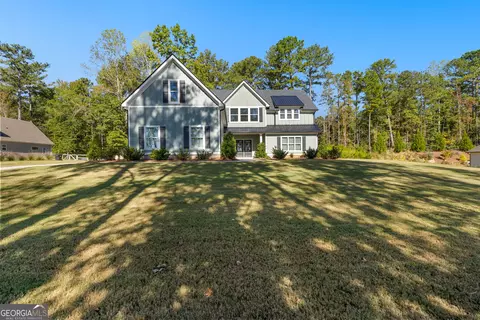 Exterior - 125 Windchime Way, Tyrone, GA 30290 photo 13 of 13