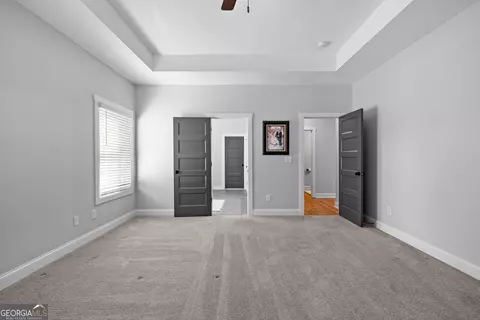 Bedroom - 125 Windchime Way, Tyrone, GA 30290 photo 4 of 14