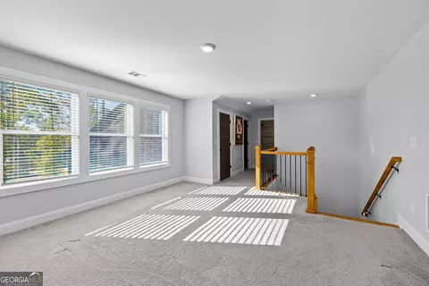 Entry Way - 125 Windchime Way, Tyrone, GA 30290 photo 6 of 8