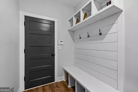 Entry Way - 125 Windchime Way, Tyrone, GA 30290 photo 8 of 8