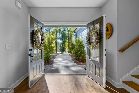Entry Way - 125 Windchime Way, Tyrone, GA 30290 photo 2 of 8