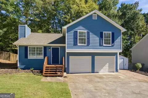 4303 Morningside Dr, Powder Springs, GA 30127