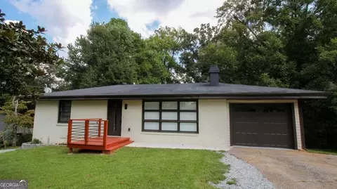 5207 White Blvd SW, Mableton, GA 30126