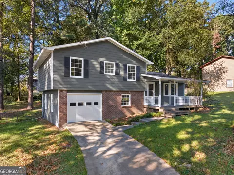 1869 Long St, Snellville, GA 30078